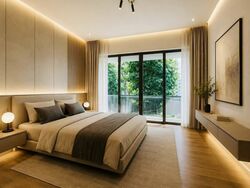 The Berth By The Cove (D4), Condominium #579758371